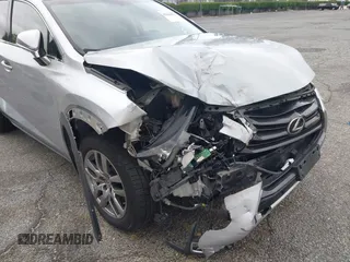 2015 Lexus NX 200t с VIN JTJYARBZ4F2009195, выставлен на аукционе IAAI как лот 42066472 с пробегом 79 846 миль миль и . История ставок и продаж доступна на DreamBid. Изображение 6.