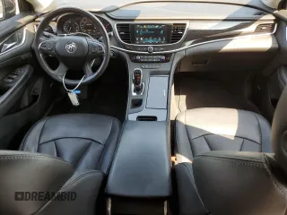 2018 Buick LaCrosse Premium with VIN 1G4ZS5SS8JU145502, listed as a Copart auction lot 68906254 with 57,173 mi miles and Salvage Title. Bid and sale history available at carsss.com. Image 8.