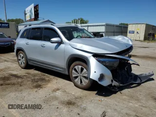 2023 Mercedes-Benz EQB 300 z VIN W1N9M0KB6PN037943, wystawiony jako Copart lot #66297803 z przebiegiem 1734 mil mil oraz . Historia ofert i sprzedaży dostępna na DreamBid. Obrazek 4.