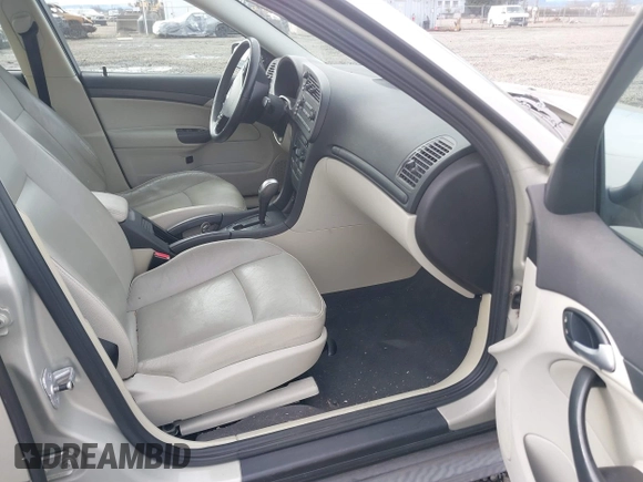 2005 Saab 9-3 z VIN YS3FB49S051017276, wystawiony jako IAAI lot #41623864 z przebiegiem 94 649 mil mil oraz . Historia ofert i sprzedaży dostępna na DreamBid. Obrazek 5.