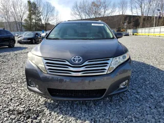 2009 Toyota Venza with VIN 4T3BE11A19U002484, listed as a Copart auction lot 52430635 with 228,764 mi miles and Non Repairable. Bid and sale history available at DreamBid. Image 5.