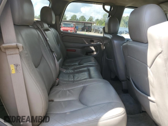 2004 Chevrolet Tahoe LT with VIN 1GNEC13Z44R172201, listed as a Copart auction lot 71939834 with 363,416 mi miles and Salvage Title. Bid and sale history available at carsss.com. Image 11.