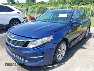 2018 Kia Optima LX with VIN 5XXGT4L30JG230558, listed as a IAAI auction lot 42542472 with 245,067 mi miles and . Bid and sale history available at DreamBid. Image 17.