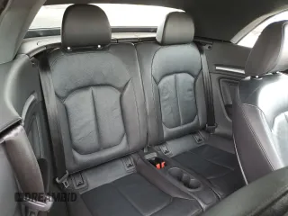 2015 Audi A3 1.8T Premium with VIN WAU6CLFF4F1133245, listed as a Copart auction lot 45140505 with 84,529 mi miles and Salvage Title. Bid and sale history available at carsss.com. Image 10.