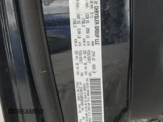 2011 Dodge Grand Caravan R/T with VIN 2D4RN7DG9BR697009, listed as a Copart auction lot 42514555 with 134,949 mi miles and Salvage Title. Bid and sale history available at DreamBid. Image 15.