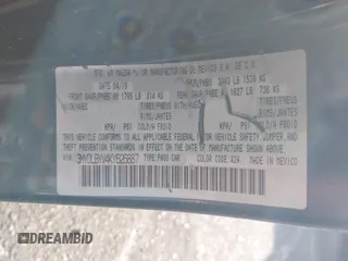 2019 Toyota Yaris L с VIN 3MYDLBYV4KY526887, выставлен на аукционе IAAI как лот 40624501 с пробегом Не указан миль и . История ставок и продаж доступна на DreamBid. Изображение 9.