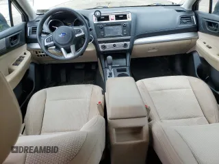2015 Subaru Outback 2.5i с VIN 4S4BSBAC8F3212199, выставлен на аукционе Copart как лот 57773105 с пробегом 143 568 миль миль и Списание • Salvage title. История ставок и продаж доступна на DreamBid. Изображение 8.