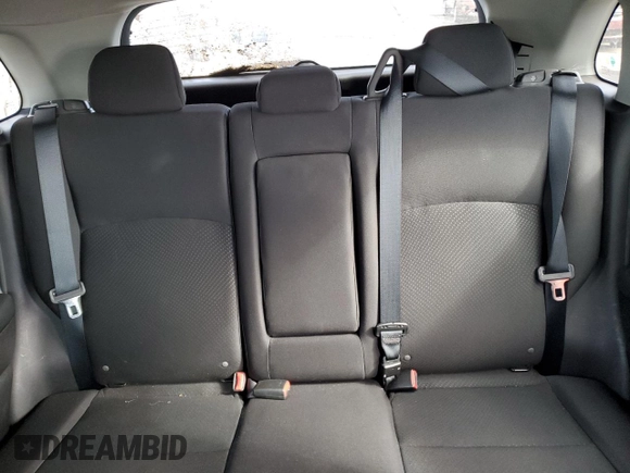 2014 Mitsubishi Outlander Sport ES with VIN 4A4AR3AU4EE009123, listed as a Copart auction lot 76340684 with 132,896 mi miles and Clean Title. Bid and sale history available at carsss.com. Image 10.
