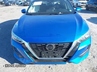 2020 Nissan Sentra SV z VIN 3N1AB8CV1LY223536, wystawiony jako IAAI lot #41261597 z przebiegiem 36 791 mil mil oraz . Historia ofert i sprzedaży dostępna na DreamBid. Obrazek 12.