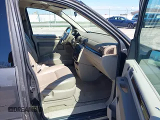 2007 Ford Freestar SEL z VIN 2FMDA52257BA11056, wystawiony jako IAAI lot #42177243 z przebiegiem 171 532 mil mil oraz . Historia ofert i sprzedaży dostępna na DreamBid. Obrazek 5.