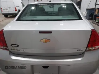 2014 Chevrolet Impala LT with VIN 2G1WB5E37E1178089, listed as a IAAI auction lot 42450127 with 58,277 mi miles and . Bid and sale history available at DreamBid. Image 16.