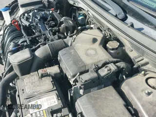 2017 Hyundai Sonata Limited с VIN 5NPE34AF4HH588734, выставлен на аукционе IAAI как лот 43190848 с пробегом 91 614 миль миль и . История ставок и продаж доступна на DreamBid. Изображение 21.