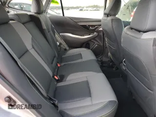 2020 Subaru Outback z VIN 4S4BTGHD9L3134553, wystawiony jako Copart lot #80969894 z przebiegiem 92 588 mil mil oraz Szkoda całkowita • Salvage title. Historia ofert i sprzedaży dostępna na DreamBid. Obrazek 11.