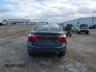 2019 Ford Fiesta SE with VIN 3FADP4BJ6KM124449, listed as a IAAI auction lot 41845317 with 66,416 mi miles. Bid and sale history available at carsss.com. Image 17.