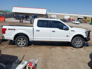 2020 Ford F-150 XL with VIN 1FTEW1E51LFB47234, listed as a IAAI auction lot 41963923 with 83,896 mi miles and . Bid and sale history available at DreamBid. Image 14.