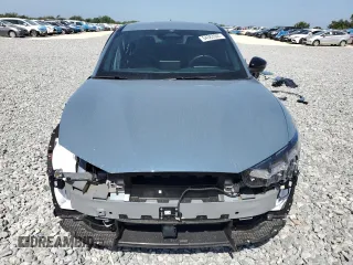 2024 Ford Mustang Mach-E GT z VIN 3FMTK4SX2RMA46928, wystawiony jako Copart lot #54383505 z przebiegiem 1 598 mil mil oraz Szkoda całkowita • Salvage title. Historia ofert i sprzedaży dostępna na DreamBid. Obrazek 5.