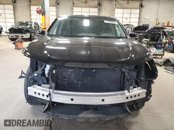 2018 Acura MDX w/Technology Pkg with VIN 5J8YD4H50JL009443, listed as a Copart auction lot 51982055 with 156,674 mi miles and Salvage Title. Bid and sale history available at carsss.com. Image 5.