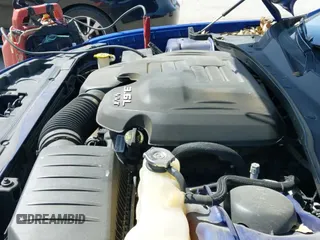 2020 Chrysler 300 S с VIN 2C3CCAGG6LH131564, выставлен на аукционе IAAI как лот 41830427 с пробегом 88 957 миль миль и . История ставок и продаж доступна на DreamBid. Изображение 19.