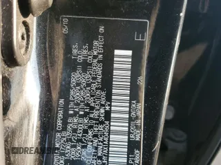 2010 Lexus LX 570 z VIN JTJHY7AX1A4049604, wystawiony jako Copart lot #64315124 z przebiegiem 200 667 mil mil oraz Czysty tytuł • Clean title. Historia ofert i sprzedaży dostępna na DreamBid. Obrazek 13.