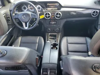 2013 Mercedes-Benz GLK 350 with VIN WDCGG8JB8DG053111, listed as a Copart auction lot 77321214 with 135,505 mi miles and Clean Title. Bid and sale history available at DreamBid. Image 8.
