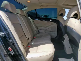 2014 Kia Cadenza Premium z VIN KNALN4D7XE5138021, wystawiony jako Copart lot #57893975 z przebiegiem 153 762 mil mil oraz Szkoda całkowita • Salvage title. Historia ofert i sprzedaży dostępna na DreamBid. Obrazek 10.