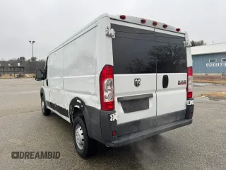 2016 Ram ProMaster Cargo with VIN 3C6TRVAGXGE115998, listed as a Copart auction lot 87132754 with 151,964 mi miles and Clean Title. Bid and sale history available at DreamBid. Image 3.