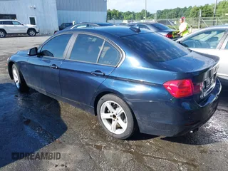 2013 BMW 3 Series 328i xDrive with VIN WBA3B5C50DF594522, listed as a IAAI auction lot 42166416 with 138,900 mi miles and . Bid and sale history available at DreamBid. Image 3.