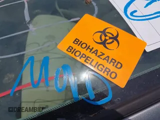 2015 Infiniti QX60 с VIN 5N1AL0MM8FC512939, выставлен на аукционе IAAI как лот 42252366 с пробегом Не указан миль и . История ставок и продаж доступна на DreamBid. Изображение 7.