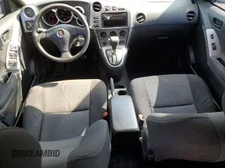 2008 Pontiac Vibe with VIN 5Y2SL65818Z401114, listed as a Copart auction lot 67005784 with 206,251 mi miles and Clean Title. Bid and sale history available at carsss.com. Image 8.