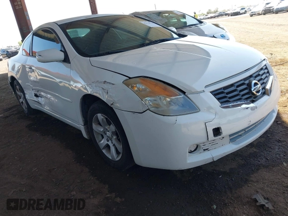 2009 Nissan Altima S z VIN 1N4AL24E99C188516, wystawiony jako IAAI lot #42128770 z przebiegiem 172 666 mil mil oraz . Historia ofert i sprzedaży dostępna na DreamBid. Obrazek 1.