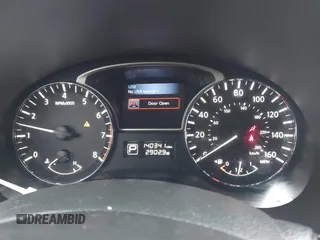 2015 Nissan Altima SL z VIN 1N4AL3AP5FC189105, wystawiony jako IAAI lot #42120835 z przebiegiem 140 341 mil mil oraz . Historia ofert i sprzedaży dostępna na DreamBid. Obrazek 7.