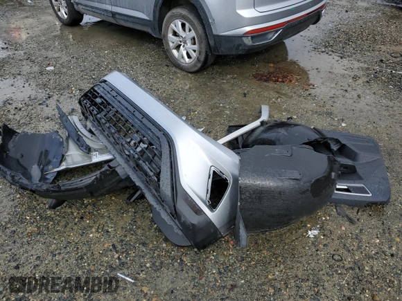 2020 Volkswagen Atlas S с VIN 1V2AC2CA8LC201352, выставлен на аукционе Copart как лот 45239125 с пробегом 41 819 миль миль и Списание • Salvage title. История ставок и продаж доступна на DreamBid. Изображение 13.