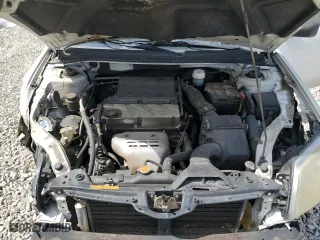 2012 Mitsubishi Galant FE with VIN 4A32B2FF3CE015428, listed as a Copart auction lot 72249084 with 262,721 mi miles and Salvage Title. Bid and sale history available at carsss.com. Image 12.