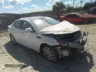 2015 Kia Optima EX с VIN 5XXGN4A71FG493648, выставлен на аукционе IAAI как лот 32483878 с пробегом Не указан миль и . История ставок и продаж доступна на DreamBid. Изображение 1.
