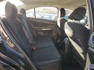 2015 Subaru Impreza Sedan Premium with VIN JF1GJAC66FH005317, listed as a Copart auction lot 49496935 with 162,848 mi miles and Salvage Title. Bid and sale history available at carsss.com. Image 10.