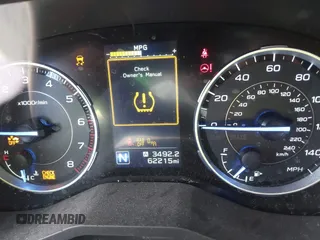 2022 Subaru Ascent Limited with VIN 4S4WMAPD3N3446044, listed as a IAAI auction lot 42343158 with 62,215 mi miles and . Bid and sale history available at DreamBid. Image 15.