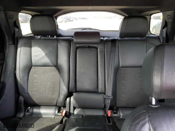 2017 Land Rover Discovery Sport SE with VIN SALCP2BG3HH639297, listed as a Copart auction lot 45353775 with 182,288 mi miles and Salvage Title. Bid and sale history available at carsss.com. Image 10.