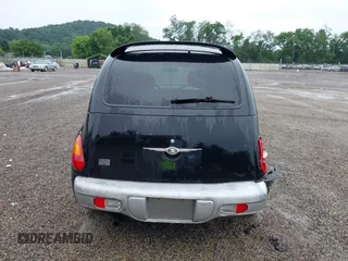 2001 Chrysler PT Cruiser with VIN 3C8FY4BB51T553917, listed as a IAAI auction lot 42585781 with 110,720 mi miles and . Bid and sale history available at DreamBid. Image 16.