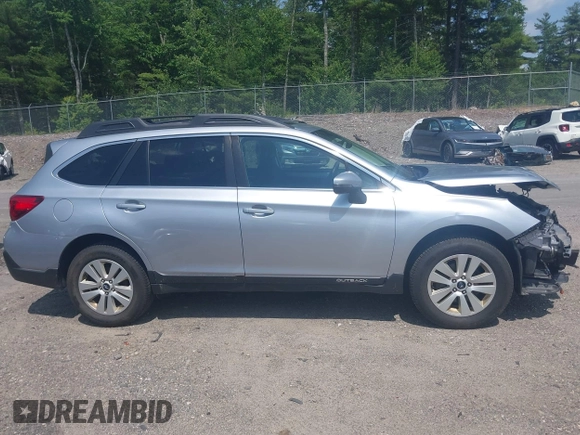 2019 Subaru Outback Premium с VIN 4S4BSAHCXK3275184, выставлен на аукционе IAAI как лот 42564174 с пробегом 163 787 миль миль и . История ставок и продаж доступна на DreamBid. Изображение 14.