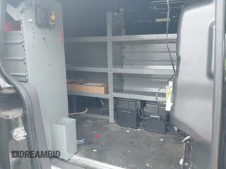 2020 Ford Transit Connect XLT с VIN NM0LS7F20L1480464, выставлен на аукционе IAAI как лот 40246796 с пробегом 105 520 миль миль и . История ставок и продаж доступна на DreamBid. Изображение 8.
