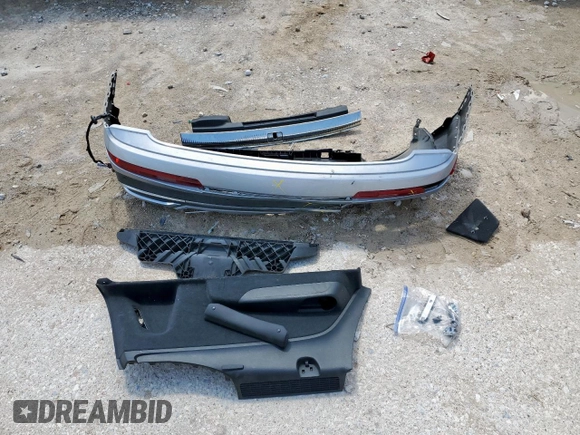 2020 Audi Q7 Premium z VIN WA1AJAF74LD008623, wystawiony jako Copart lot #55928345 z przebiegiem 47 211 mil mil oraz Szkoda całkowita • Salvage title. Historia ofert i sprzedaży dostępna na DreamBid. Obrazek 13.