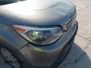 2015 Kia Soul z VIN KNDJN2A26F7201189, wystawiony jako IAAI lot #42172108 z przebiegiem 142 913 mil mil oraz . Historia ofert i sprzedaży dostępna na DreamBid. Obrazek 12.