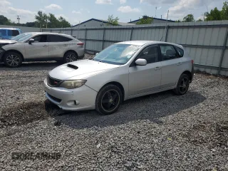 2008 Subaru Impreza WRX с VIN JF1GH74678G806828, выставлен на аукционе Copart как лот 62035825 с пробегом 141 864 миль миль и Чистый • Clean title. История ставок и продаж доступна на DreamBid. Изображение 1.