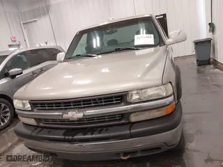 1999 Chevrolet Silverado 1500 LT with VIN 2GCEK19T8X1163660, listed as a IAAI auction lot 41758994 with 227,494 mi miles. Bid and sale history available at carsss.com. Image 12.