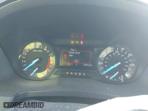 2018 Ford Explorer z VIN 1FM5K7B85JGA76197, wystawiony jako IAAI lot #41478486 z przebiegiem 156 812 mil mil oraz . Historia ofert i sprzedaży dostępna na DreamBid. Obrazek 7.