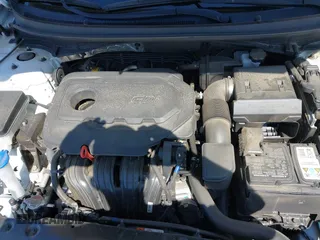 2019 Hyundai Sonata SEL with VIN 5NPE34AF6KH757305, listed as a IAAI auction lot 41860016 with 39,372 mi miles and . Bid and sale history available at DreamBid. Image 10.