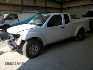 2017 Nissan Frontier SV with VIN 1N6BD0CT6HN707943, listed as a Copart auction lot 47300475 with 150,523 mi miles and Salvage title. Bid and sale history available at DreamBid. Image 1.