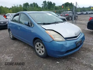 2007 Toyota Prius z VIN JTDKB20U077623136, wystawiony jako IAAI lot #42652459 z przebiegiem 326 529 mil mil oraz . Historia ofert i sprzedaży dostępna na DreamBid. Obrazek 1.