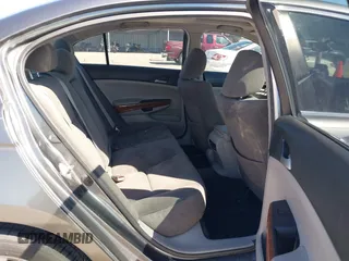 2012 Honda Accord EX with VIN 1HGCP2F77CA136232, listed as a IAAI auction lot 42219752 with 158,649 mi miles and . Bid and sale history available at DreamBid. Image 8.