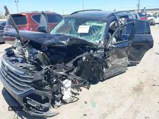 2024 Volkswagen Atlas SE with VIN 1V2JR2CA9RC591577, listed as a IAAI auction lot 41817933 with Not provided miles and . Bid and sale history available at DreamBid. Image 6.
